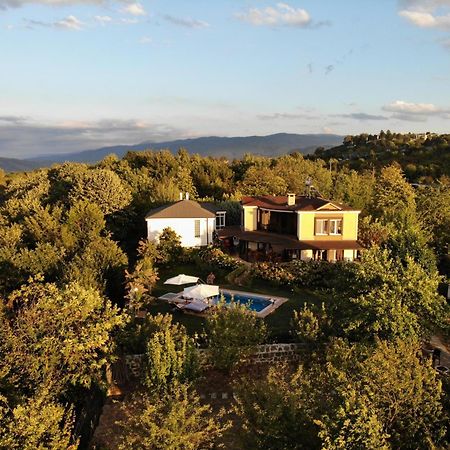 Bizim Ev Villa Sapanca Exteriör bild