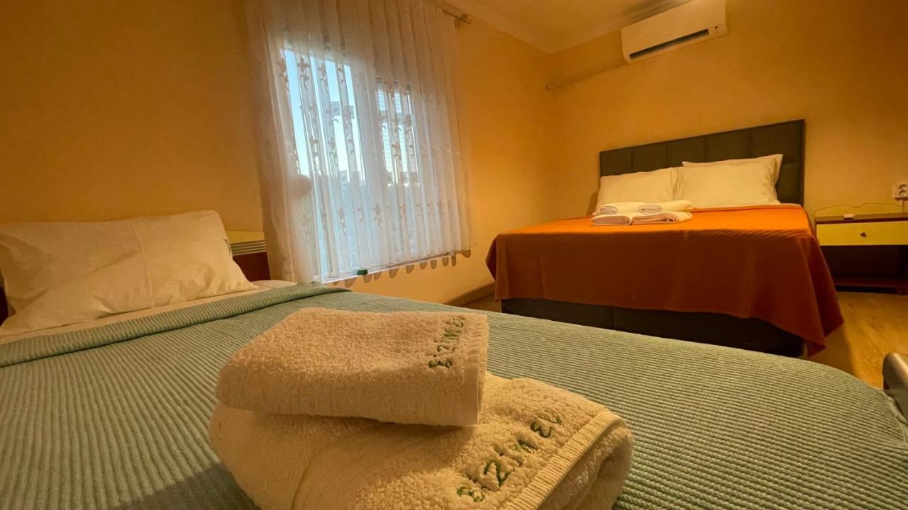 Bizim Ev Villa Sapanca Exteriör bild