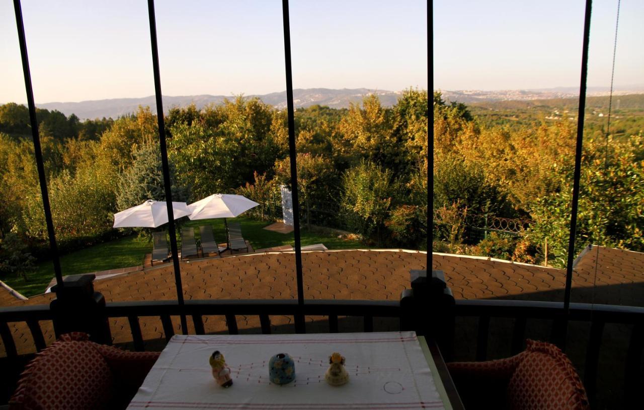 Bizim Ev Villa Sapanca Exteriör bild