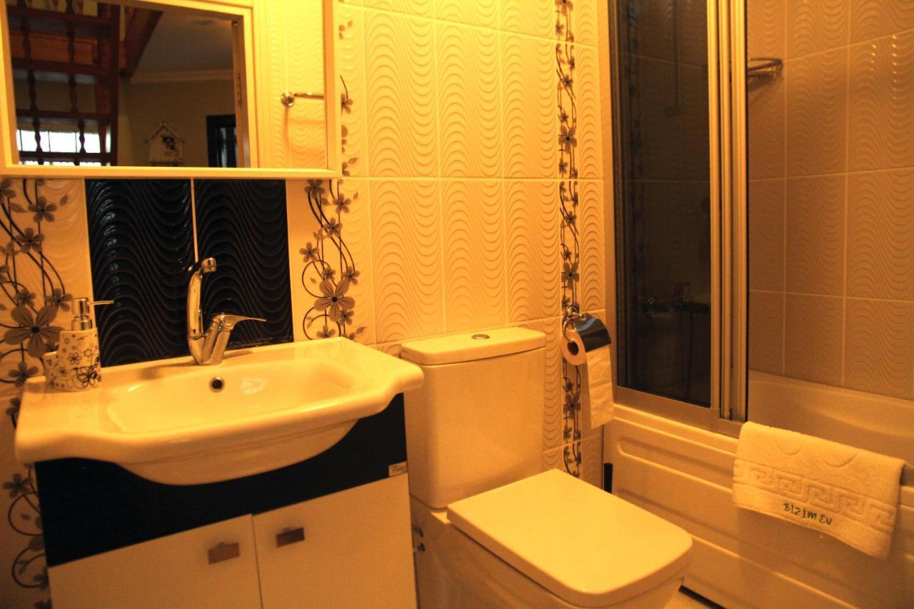 Bizim Ev Villa Sapanca Exteriör bild