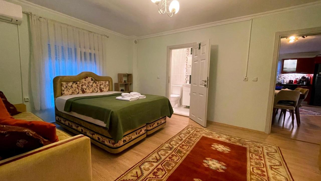Bizim Ev Villa Sapanca Exteriör bild