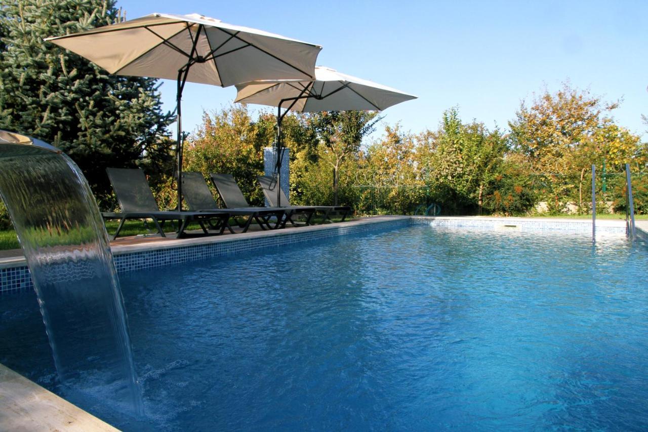 Bizim Ev Villa Sapanca Exteriör bild