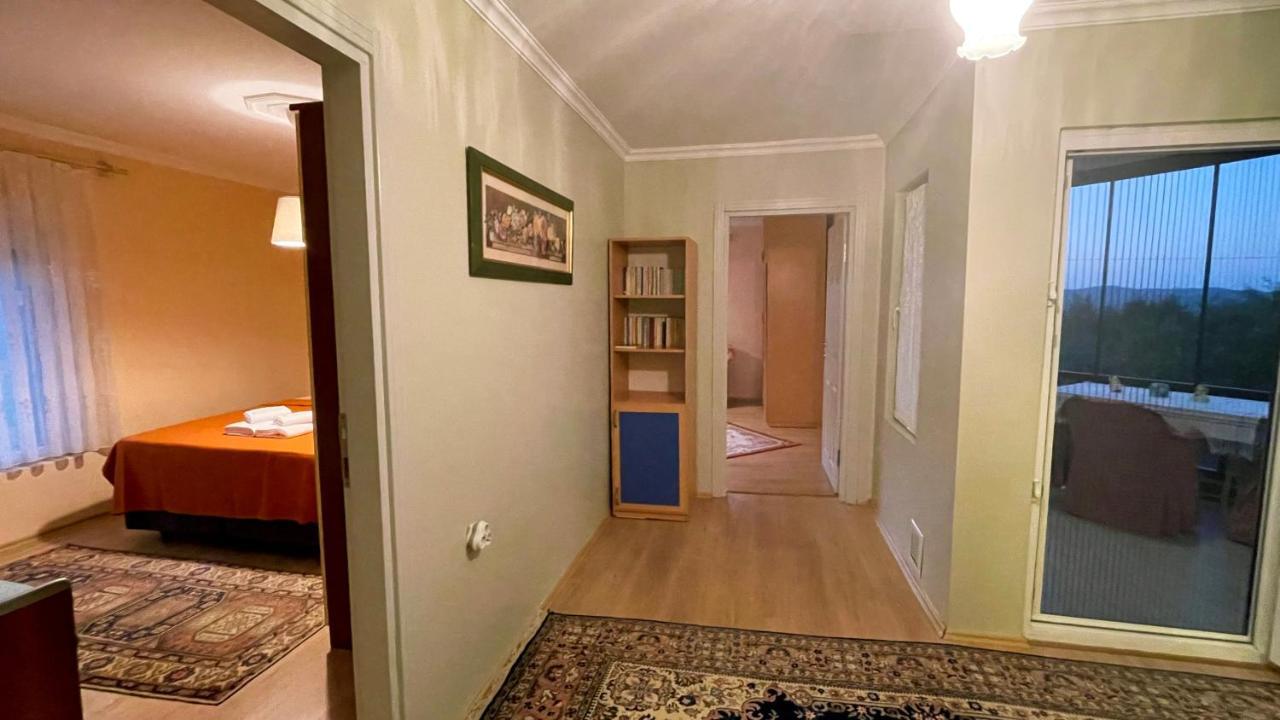 Bizim Ev Villa Sapanca Exteriör bild