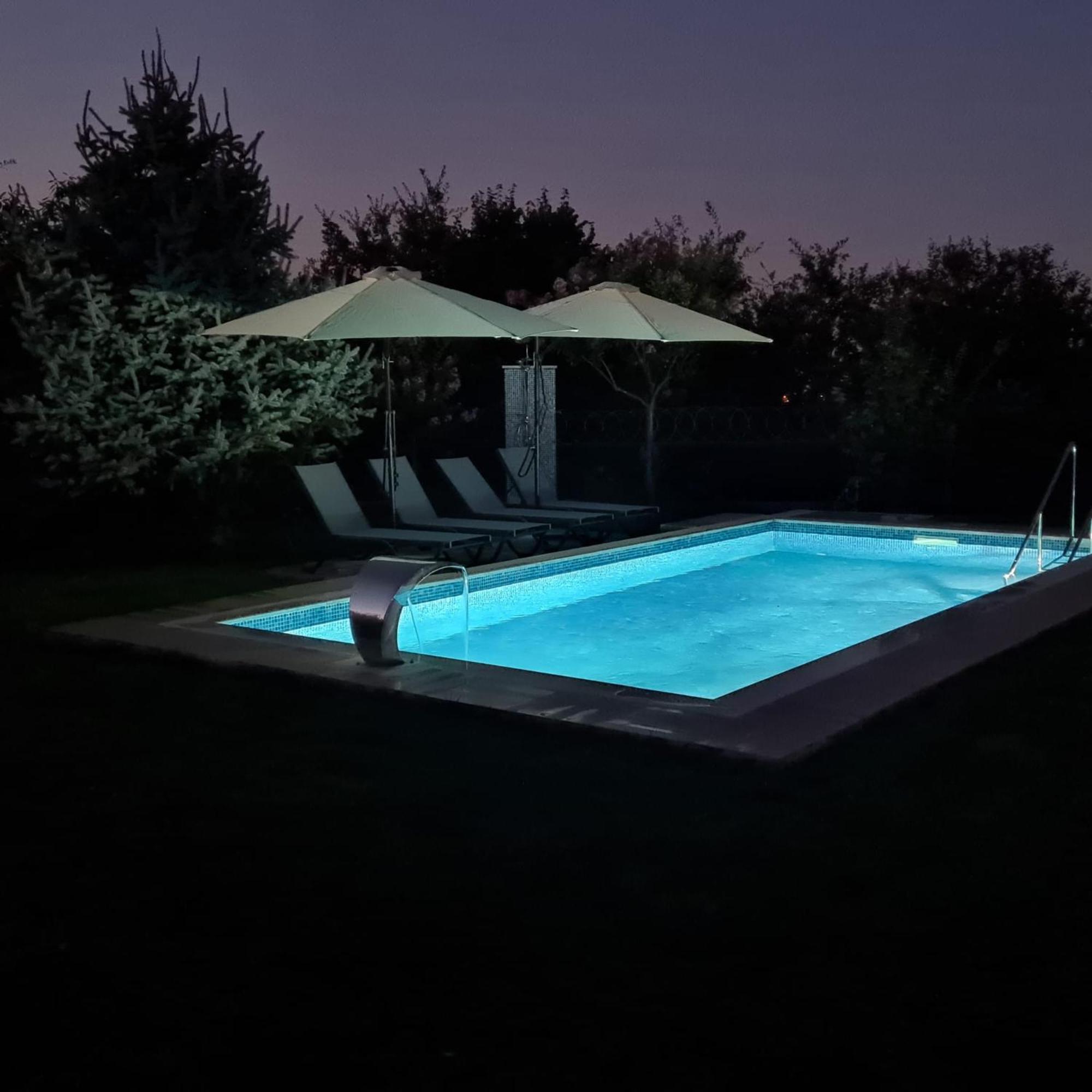 Bizim Ev Villa Sapanca Exteriör bild