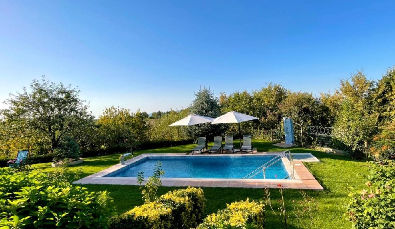 Bizim Ev Villa Sapanca Exteriör bild
